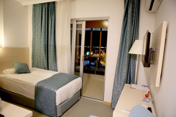 Ahsaray Otel (Aksaray )